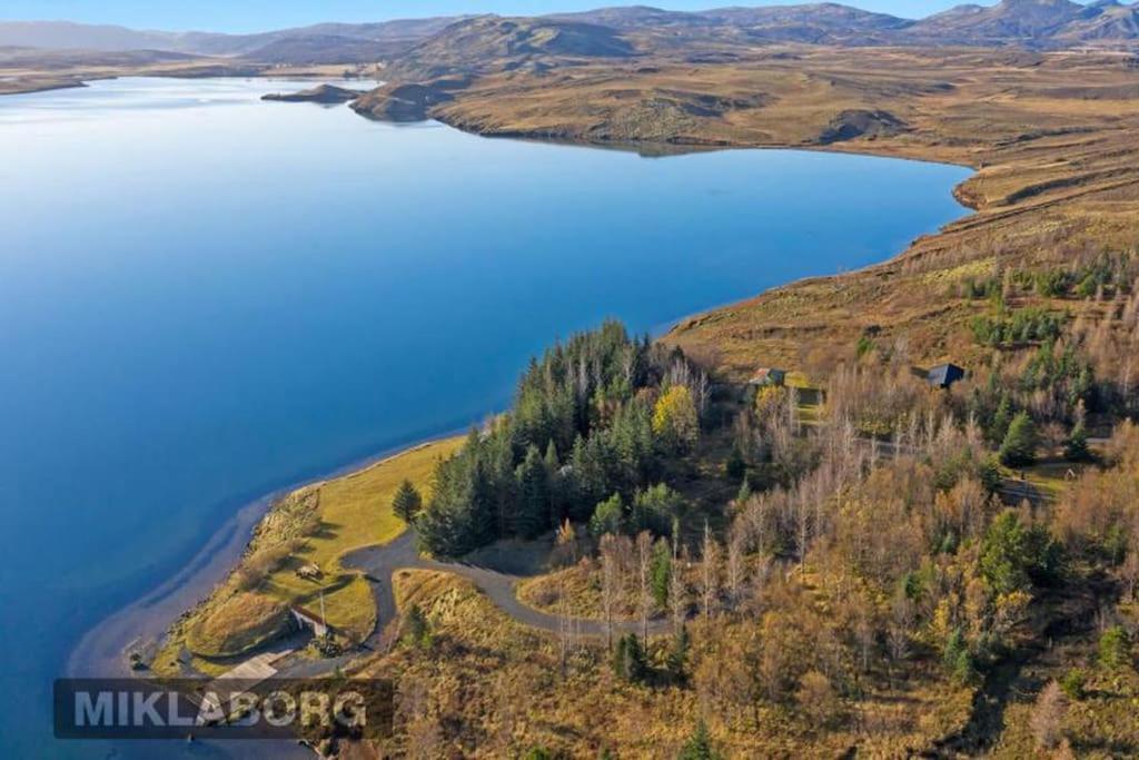 Holiday home Lakeside In Thingvellir #2